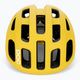 POC Ventral Air MIPS casco da bicicletta giallo avventurina opaco 2