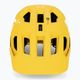POC Kortal Race MIPS casco da bicicletta giallo avventurina opaco 2