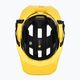 POC Kortal Race MIPS casco da bicicletta giallo avventurina opaco 5