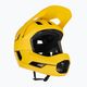 POC Otocon Race MIPS casco da bicicletta giallo avventurina opaco