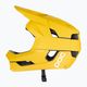 POC Otocon Race MIPS casco da bicicletta giallo avventurina opaco 5
