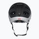 Casco MTB POC Tectal Race MIPS argentite argento/nero uranio opaco 3