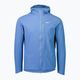 POC Motion Wind giacca da ciclismo blu calcite