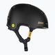 Casco MTB POC Crane MIPS Fabio Ed. nero uranio opaco/oro 4