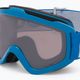 POC POCito occhiali da sci per bambini Iris blu fluorescente/clarity pocito 5