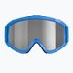 POC POCito occhiali da sci per bambini Iris blu fluorescente/clarity pocito 7