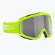 POC POCito occhiali da sci per bambini Iris giallo fluorescente/verde/clarity pocito 8