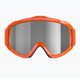 POC POCito occhiali da sci per bambini Iris arancione fluorescente/clarity pocito 7
