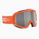 POC POCito occhiali da sci per bambini Iris arancione fluorescente/clarity pocito 8