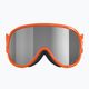 POC POCito Retina arancione fluorescente/clarity occhiali da sci per bambini POCITO 6