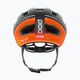 Casco da bici POC Omne Beacon MIPS arancione fluorescente avip/nero uranio opaco 7