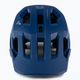 POC Kortal Race MIPS casco da bici blu opale/nero uranio metallizzato/opaco 2