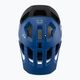 POC Kortal Race MIPS casco da bici blu opale/nero uranio metallizzato/opaco 6