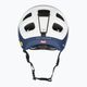 Casco MTB POC Tectal Race MIPS blu piombo/bianco idrogeno opaco 3