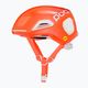 Casco da bici POC Ventral Tempus MIPS arancione fluorescente avip 5