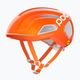 Casco da bici POC Ventral Tempus MIPS arancione fluorescente avip 7