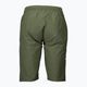 Pantaloncini da ciclismo POC Essential Enduro da uomo verde epidoto 5