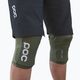 POC Joint VPD Air protezioni per ginocchia da bicicletta verde epidoto 8