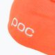 POC Corp Beanie cappello invernale zink orange 5