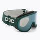 Occhiali da sci POC Retina Clarity verde moldanite/clarity define/azzurro pektris