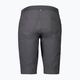Pantaloncini da ciclismo POC Essential Enduro da uomo grigio silvestre 6