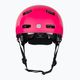 Casco da bici per bambini POC Pocito Crane MIPS rosa fluo 2