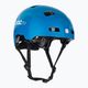 Casco da bici per bambini POC Pocito Crane MIPS blu fluorescente