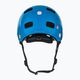 Casco da bici per bambini POC Pocito Crane MIPS blu fluorescente 3