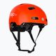 Casco da bici per bambini POC Pocito Crane MIPS arancione fluorescente