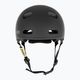 Casco bici POC Crane MIPS Fabio Ed. nero uranio opaco/oro 2