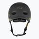 Casco bici POC Crane MIPS Fabio Ed. nero uranio opaco/oro 3