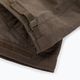 Pantaloni da uomo Pinewood Smaland in pelle scamosciata marrone chiaro con membrana 12