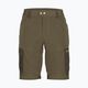 Pantaloncini da trekking da uomo Pinewood Finnveden Trail Hybrid earthbrown/d.olive 6