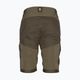 Pantaloncini da trekking da uomo Pinewood Finnveden Trail Hybrid earthbrown/d.olive 7