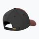 Cappello da baseball Pinewood Finnveden Hybrid maron rose/d.anthratice 2