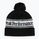 Peak Performance Pow Hat berretto invernale nero 4