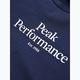Maglietta Peak Performance Original donna blu ombra 4
