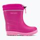 Tretorn Kuling Winter, scarpe da ginnastica rosa per bambini 2