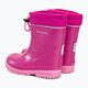 Tretorn Kuling Winter, scarpe da ginnastica rosa per bambini 3