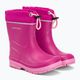 Tretorn Kuling Winter, scarpe da ginnastica rosa per bambini 4