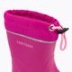 Tretorn Kuling Winter, scarpe da ginnastica rosa per bambini 8
