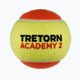 Palline da tennis Tretorn ST2 3T526 36 pezzi academy arancione 2