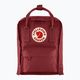 Fjällräven Kanken Mini 7 l ox red daypack