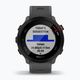 Orologio Garmin Forerunner 55 grigio 010-02562-13 2