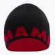 Cappello invernale Mammut Logo nero 2