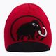 Cappello invernale Mammut Logo nero 5