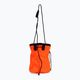 Borsa Mammut Gym Basic in magnesia arancione vibrante 3