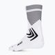 X-Socks Calzini da corsa per bicicletta bianco artico/nero opale 2