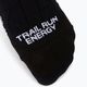 Calzini da corsa X-Socks Trail Run Energy da uomo, nero opalino 3