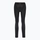 Pantaloni termoattivi da donna X-Bionic Invent 4.0 nero/carbonio 3
